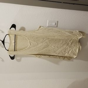 Fear of God FOG Sand Tank